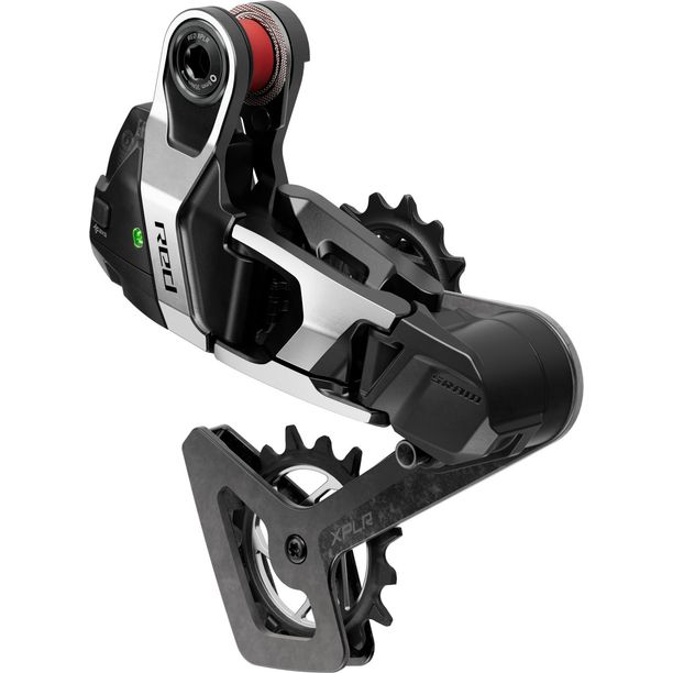 Schimbator SRAM RED XPLR AXS 13 Viteze fara Baterie