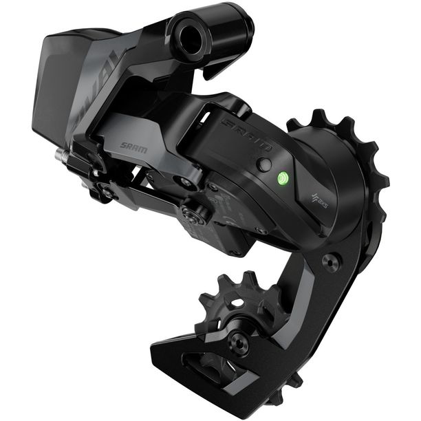 Schimbator SRAM Rival AXS E1 fara Baterie 12 Viteze Max 36T