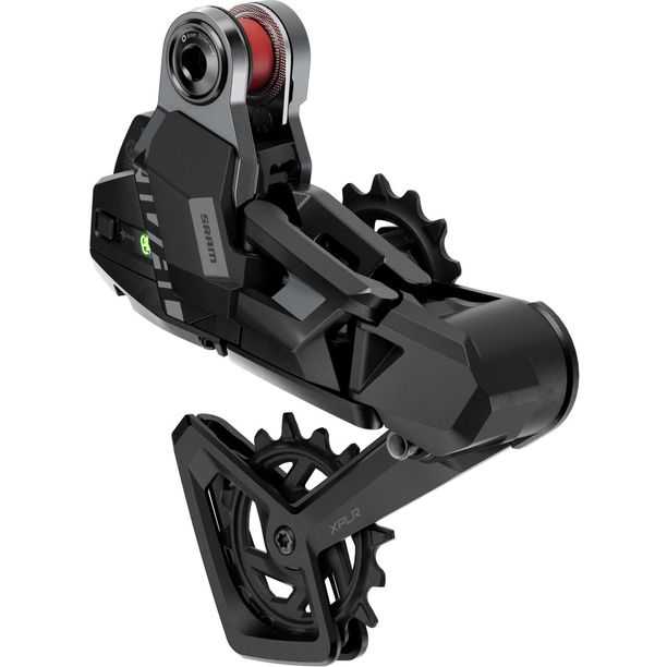 Schimbator SRAM Rival AXS XPLR E1 fara Baterie 13 Viteze Max 46T