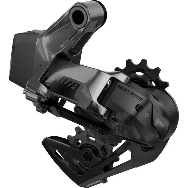 Schimbator spate Sram Rival eTap AXS XPLR 12-viteze MAX44T