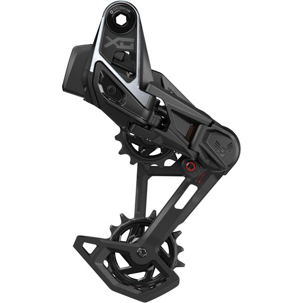 Schimbator spate Sram X0 Eagle AXS T-Type
