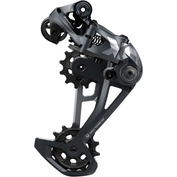 Schimbator spate Sram X01 Eagle 12 viteze Lunar Max 52T