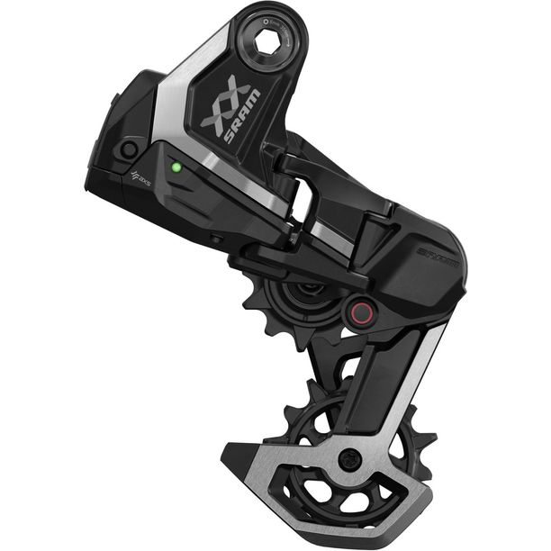 Schimbator SRAM XX DH AXS Transmission 7 Viteze fara Baterie
