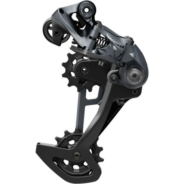 Schimbator Spate Sram Eagle Lunar XX1 AM RD, 12 viteze