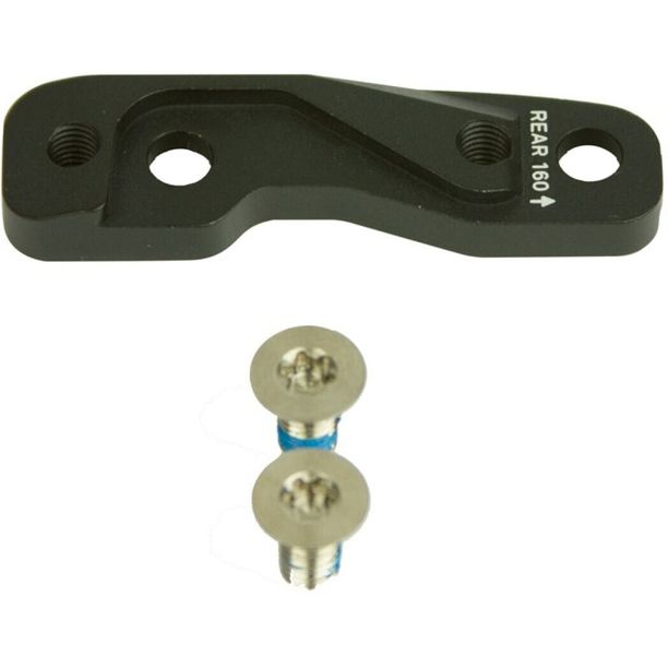Adaptor Frana SRAM Flat Mount - 20F(spate 160)