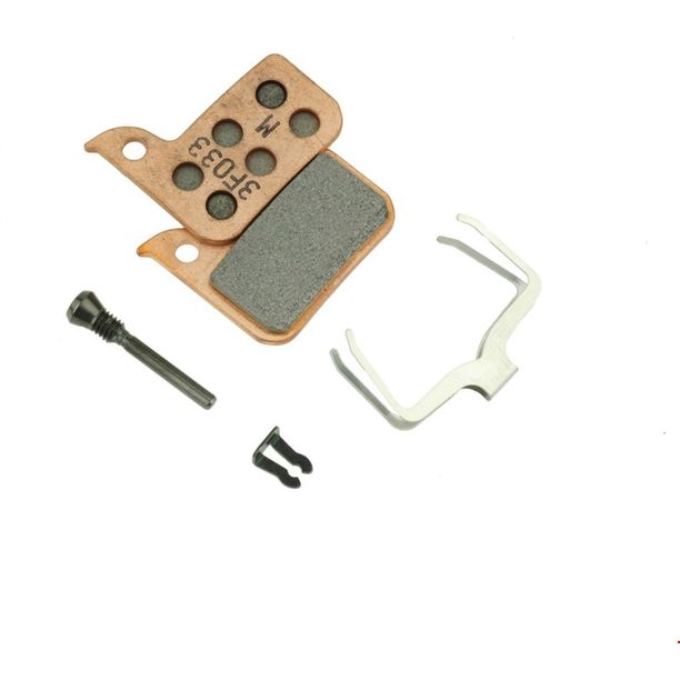 Placute de frana SRAM - Sintered/Steel - SRAM Hydraulic Road Disc, Level Ul