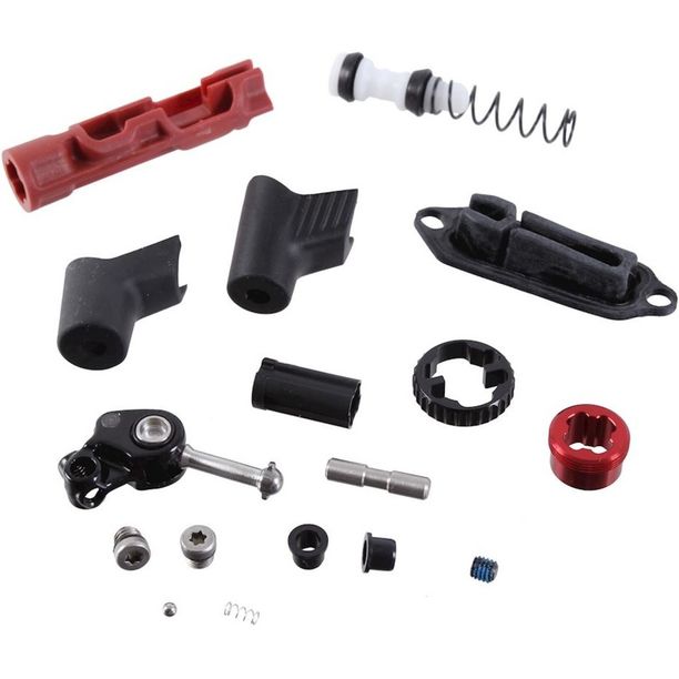 Kit Service SRAM Maneta de Frana cu Disc Piele interna Versiunea 2 Ghid RSC / Ultimate Cod RSC 1