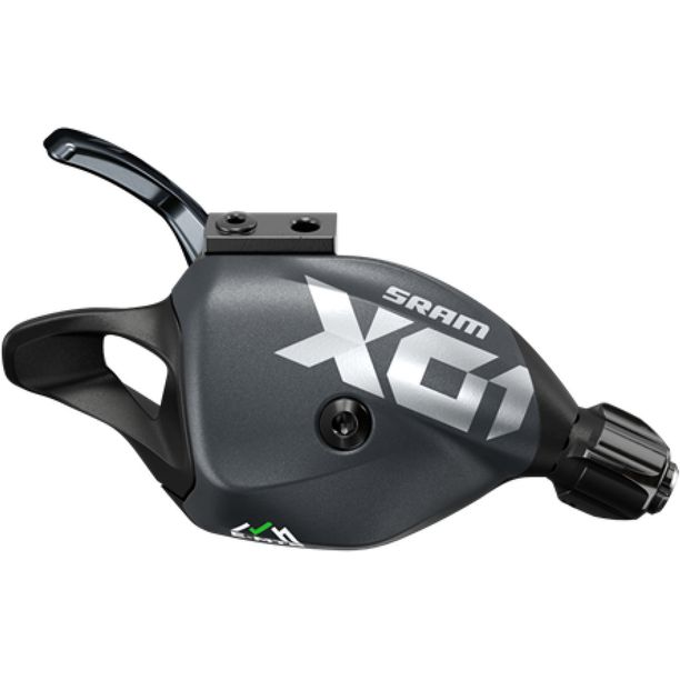 Maneta schimbator Sram X01 Eagle Single Click Trigger spate w Lunar