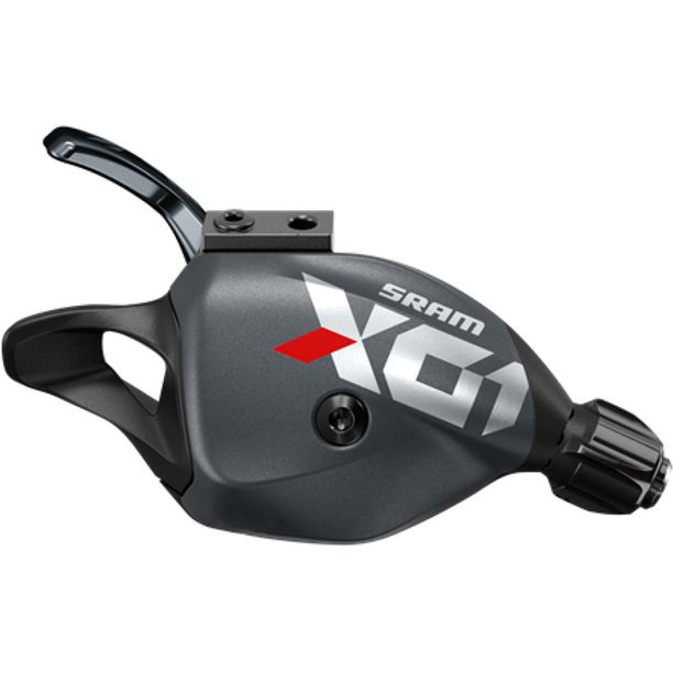 Maneta Schimbator Sram Eagle Trigger 12 viteze Spate, clema discreta