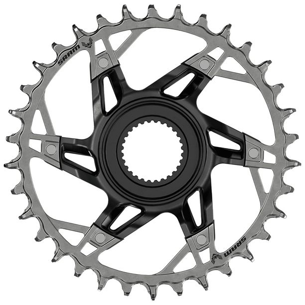 Foaie Angrenaj Sram T-Type Eagle Bosch 34T
