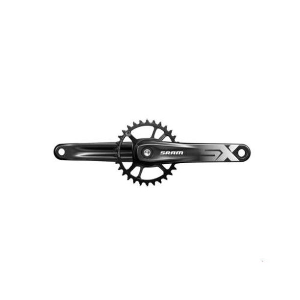 Angrenaj Pedalier Sram NX Eagle Boost 148 DUB pt 1x12