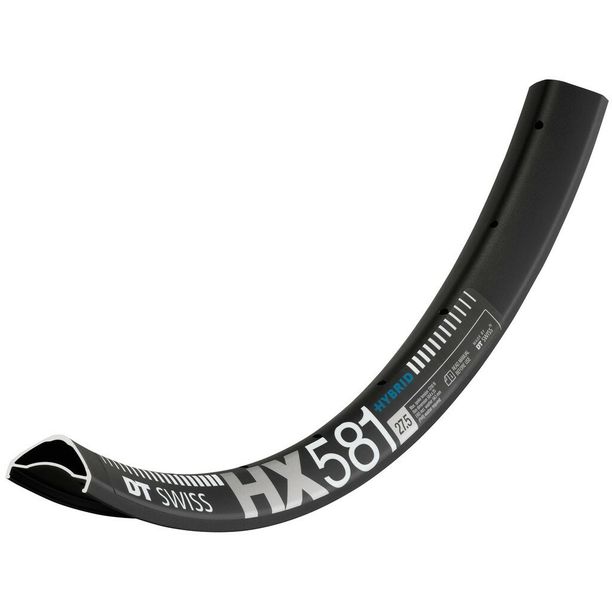 Janta DT Swiss HX 581 27.5/35mm 584-35 VL 6.5mm 32H