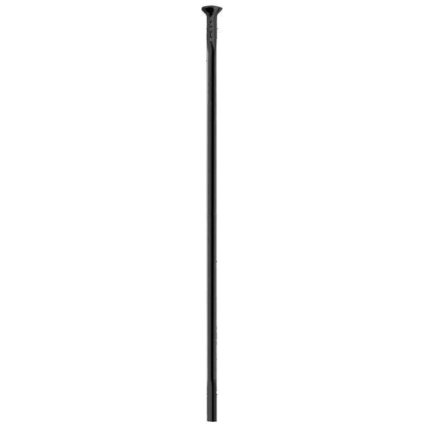 Spite Sapim Leader 13 Inox 2.3 x 249mm Filet 2.34mm Negru