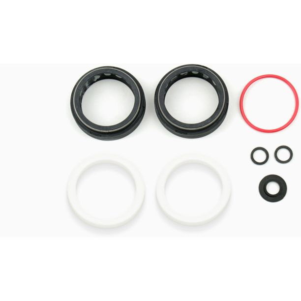 Kit de Service RockShox, pt etansare, dust wiper, upgrade kit, 38mm