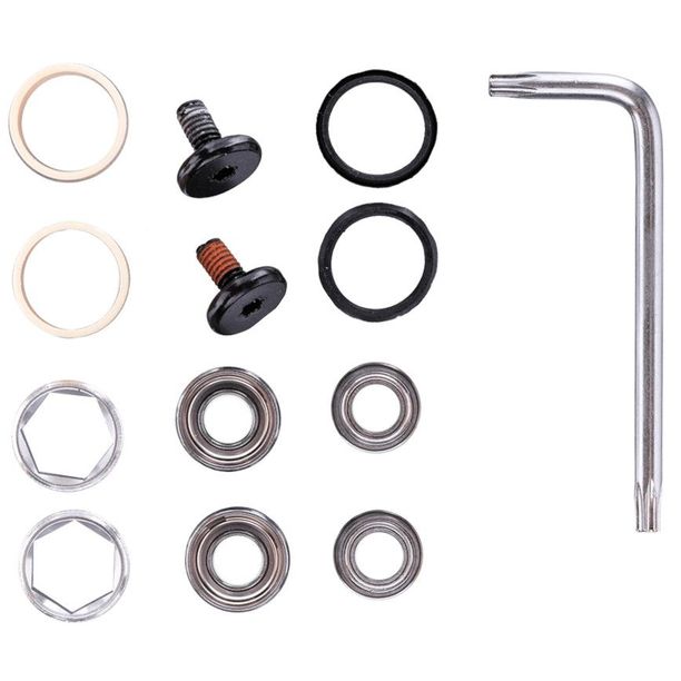 Kit refresh Crankbrothers Stamp 2/3 V2 2020+,