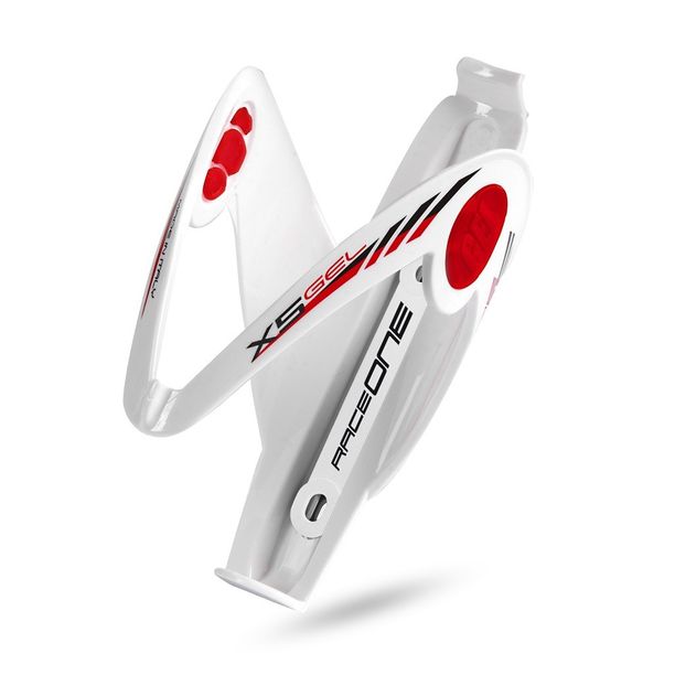 Suport Bidon Bicicleta Raceone X5-Gel