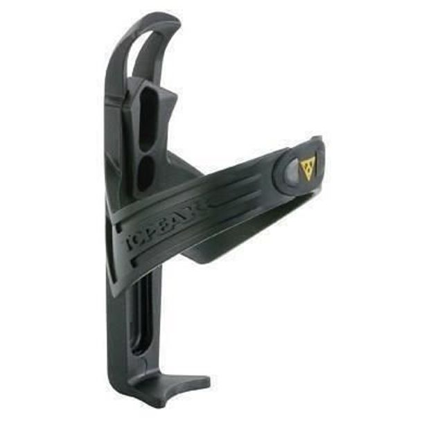 Suport Bidonas Topeak Mono Cage TMN02 Negru