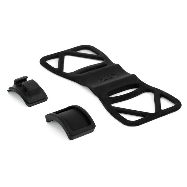 Suport Telefon ACID Pure negru
