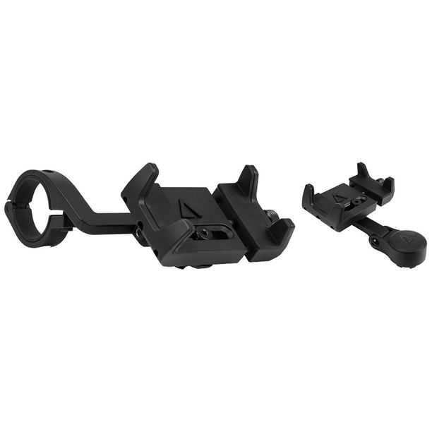 Suport Telefon Bicicleta Cube Acid HPA Negru