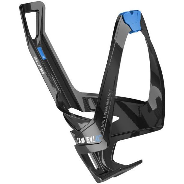 Suport bidon bicicleta Elite Cannibal XC