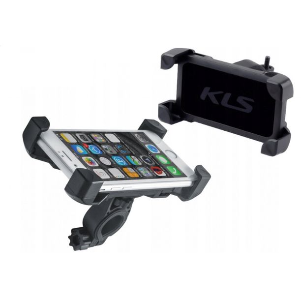 Suport Telefon Bicicleta Kellys Navigator, negru