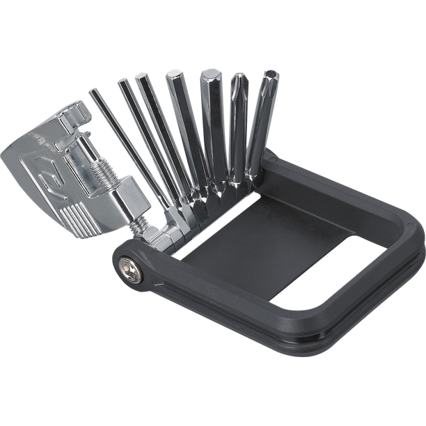 Multitool Syncros Matchbox SL-CT, negru