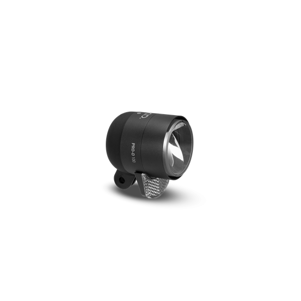 Far fata Acid Dynamo PRO-D 100 Negru