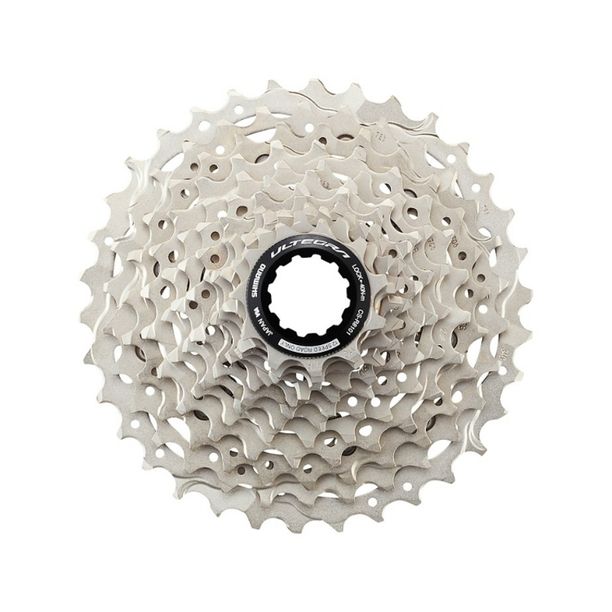 Bloc de pinioane pe caseta Shimano CS-R8101 Ultegra, 12 viteze, 11-30T