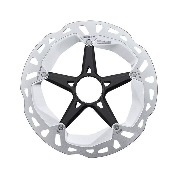 Disc Frana Shimano Deore XT RT-MT800-M 180mm