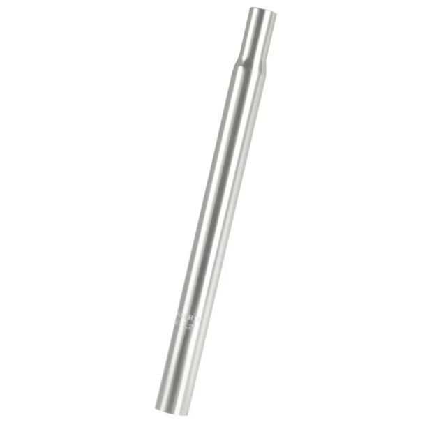 Tija Sa Fixa DHS Otel 28.6mm 250 mm argintiu