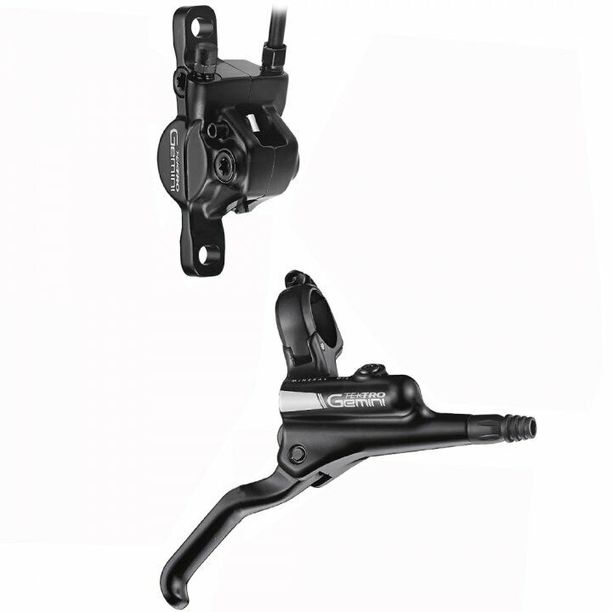 Frana fata disc hidraulica Tektro Gemini HD-M510