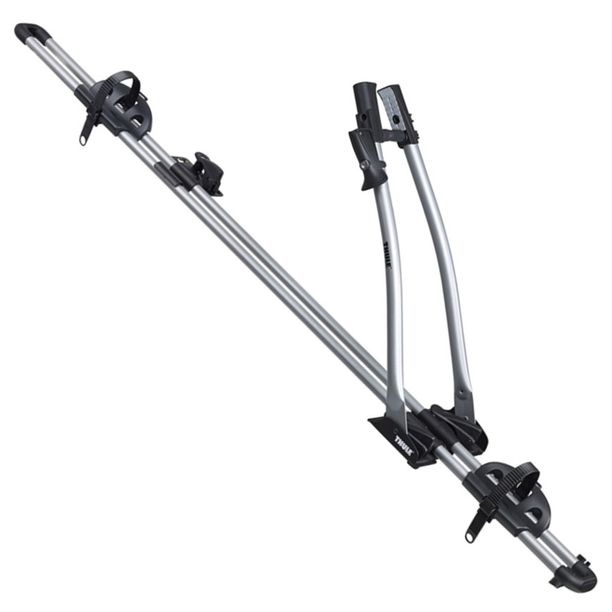 Suport biciclete THULE FreeRide 532, prindere pe bare transversale