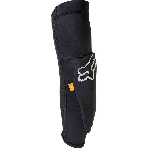 Cotiere Fox Enduro Guard Negru