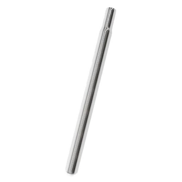 Tija de sa SXT 25.4, 330mm Metal Argintiu