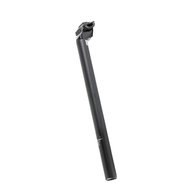 Tija Sa Fixa Promax Aluminiu 29.8mm 350 mm Negru