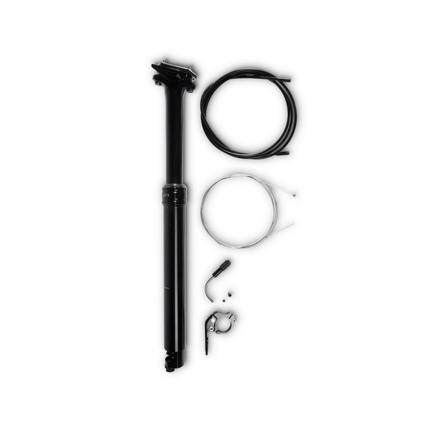 Dropper Post RFR Pro Inside 150 mm Rutare Interna Aluminiu 30.9 mm Negru
