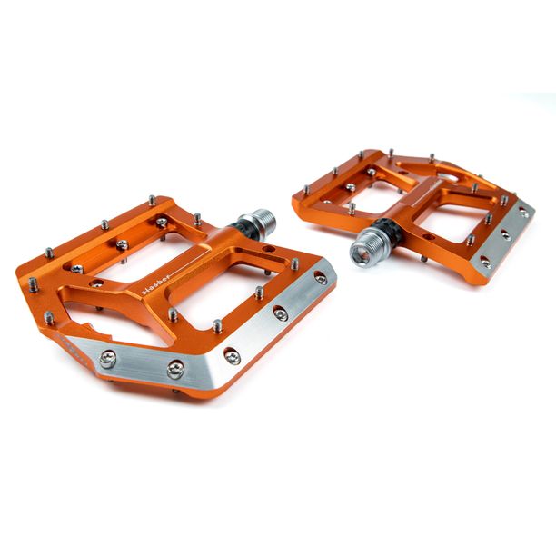 Pedale Platforma Cube Slasher