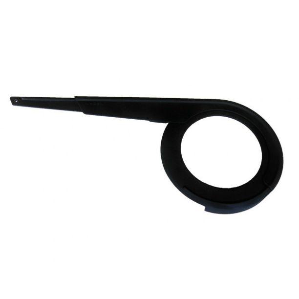 Aparatoare angrenaj plastic