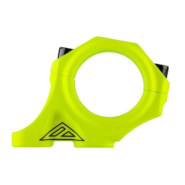Pipa Ghidon Fixa Azonic D 35mm L 30mm Terminator DM FAT 35 Galben