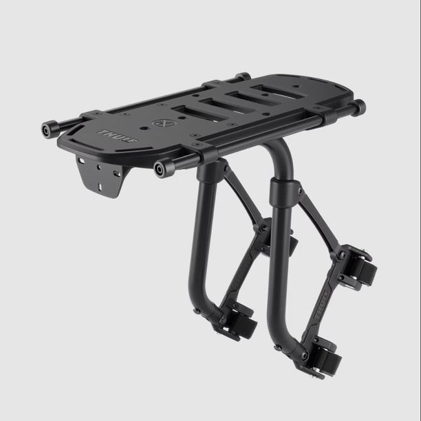 Porbagaj Thule Tour Rack Negru