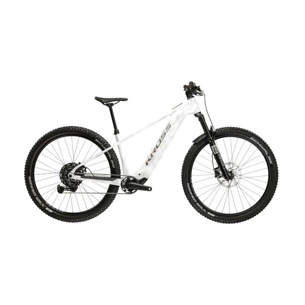 Bicicleta Electrica MTB Hardtail Kross Dust Boost 1.0 29