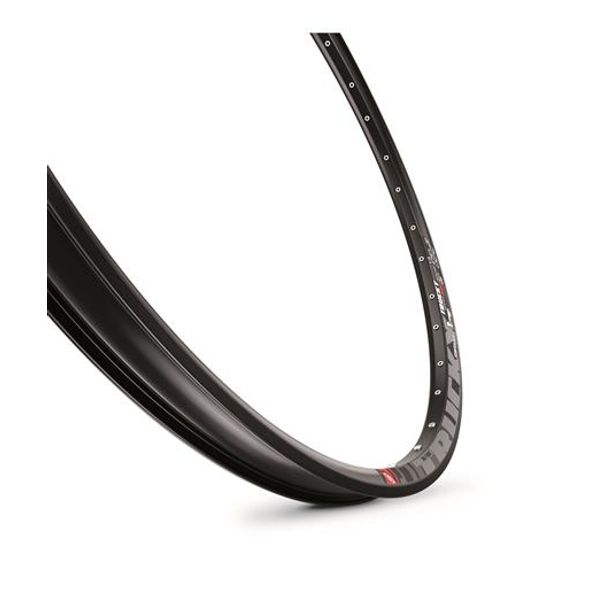 Janta Bicicleta Mach.1 TRUKY 30 Disc 29" - (622 x 30C) - 32H Negru Anodizat Capsata
