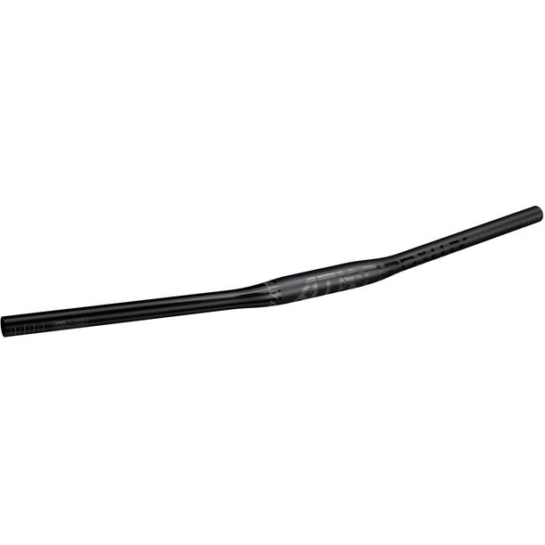 Ghidon Bicicleta Truvativ ATMOS 760mm lang 0mm Steigung 31,8mm Aluminiu negru