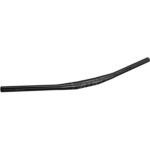 Ghidon Bicicleta Truvativ ATMOS 760mm lungime 10mm rise 31,8mm Aluminiu negru
