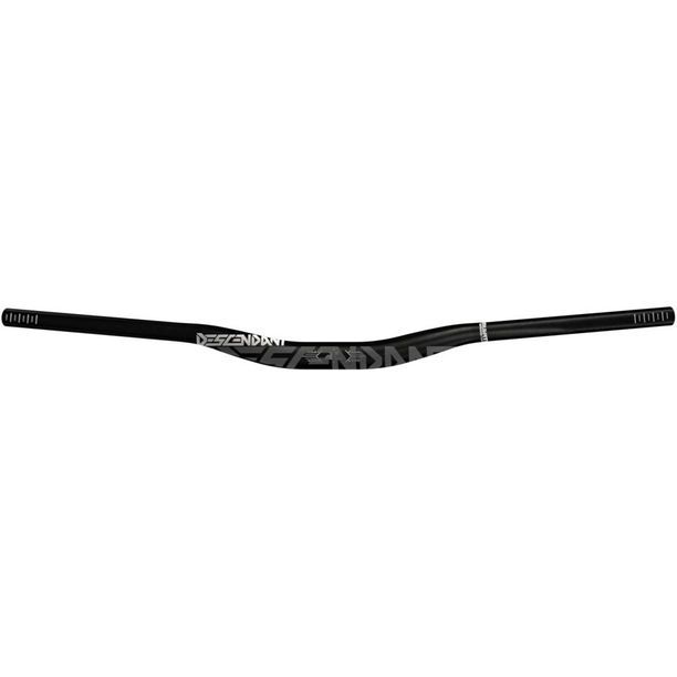 Ghidon Bicicleta Truvativ Descendant Riser Carbon diametru 31.8mm 760mm wide rise 20mm negru