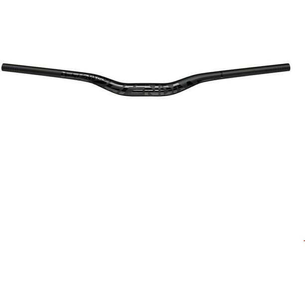 Ghidon Bicicleta Truvativ Descendant 760mm lungime 25mm rise 35,0mm negru