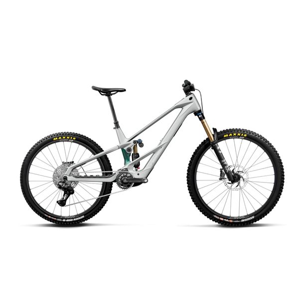 Bicicleta Electrica MTB Full Suspension Orbea Wild LT M10 Mullet Avinox M2S 2027