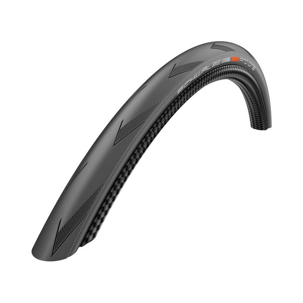Anvelopa Schwalbe Pro One 700x28C/28-622 B/B-SK HS493A Pliabil