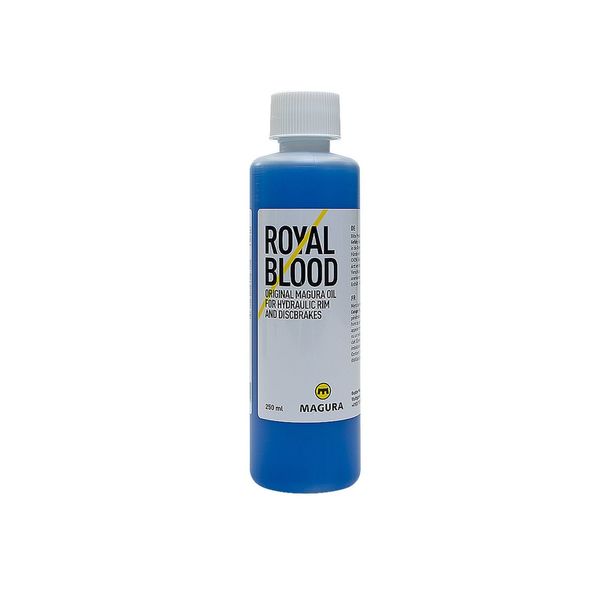 Lichid Frana Magura Royal Blood 250 ml