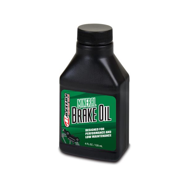 Ulei Mineral Sram Fluid Maxima 120ml